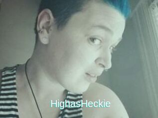 HighasHeckie