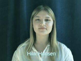 HilariHansen