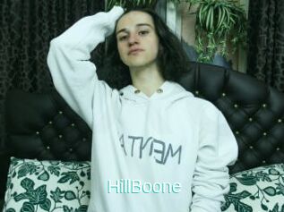 HillBoone