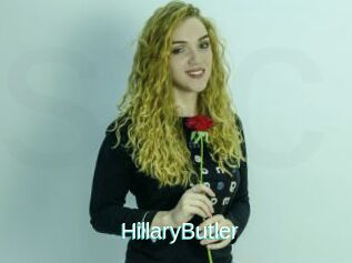 HillaryButler