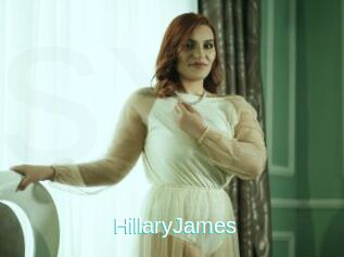 HillaryJames