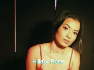 Hillary_Rose