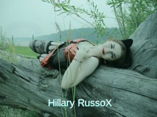 Hillary_RussoX
