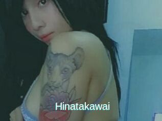 Hinatakawai