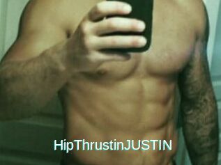 HipThrustin_JUSTIN