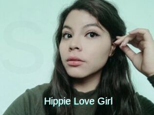 Hippie_Love_Girl