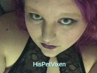 HisPetVixen