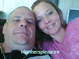 Hisnherspleasure