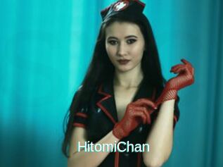 HitomiChan