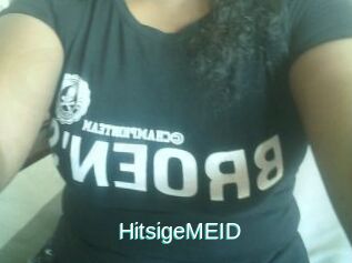 HitsigeMEID