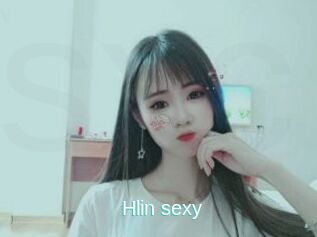 Hlin_sexy