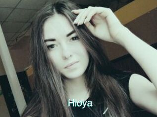 Hloya