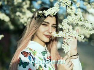 HloyaEverdin