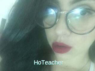 HoTeacher