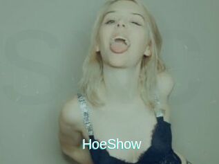HoeShow