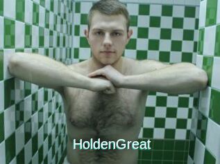 HoldenGreat