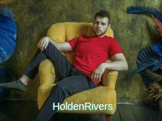 HoldenRivers