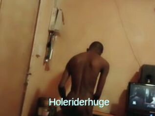 Holeriderhuge