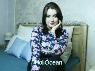 HoliOcean