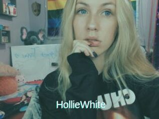 HollieWhite