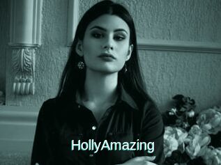 HollyAmazing