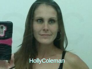 HollyColeman