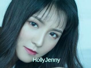 HollyJenny