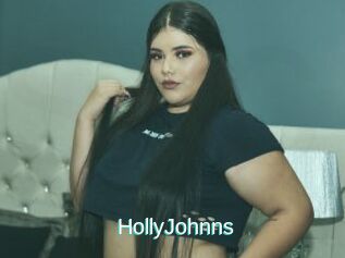 HollyJohnns