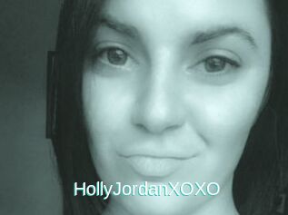 HollyJordanXOXO
