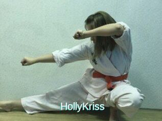 HollyKriss
