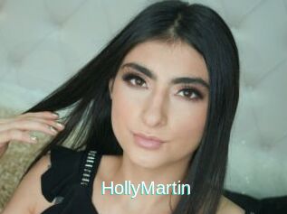 HollyMartin