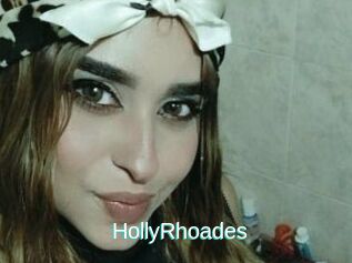 HollyRhoades