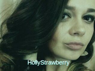 HollyStrawberry