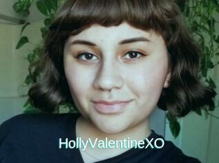 HollyValentineXO