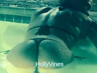 HollyVines