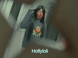 Hollyloli