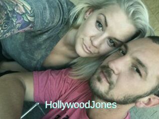 HollywoodJones