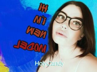HolyCandy