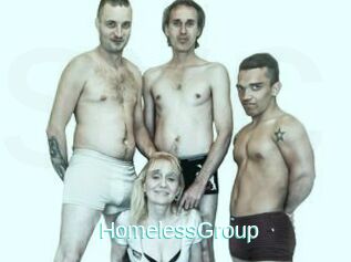 HomelessGroup