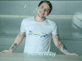 HomerWilby
