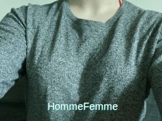 HommeFemme