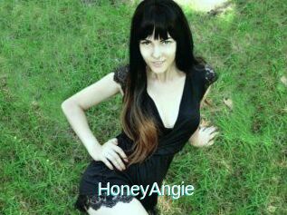 HoneyAngie