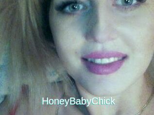 HoneyBabyChick