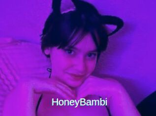 HoneyBambi