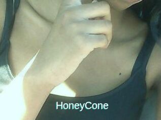 HoneyCone