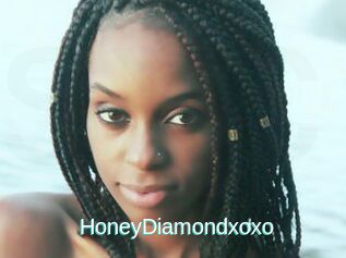 HoneyDiamondxoxo