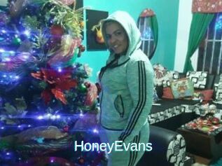 HoneyEvans