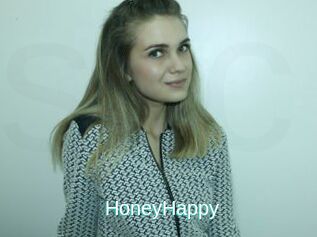 HoneyHappy