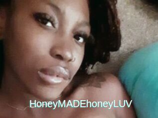 HoneyMADEhoneyLUV