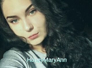 HoneyMaryAnn